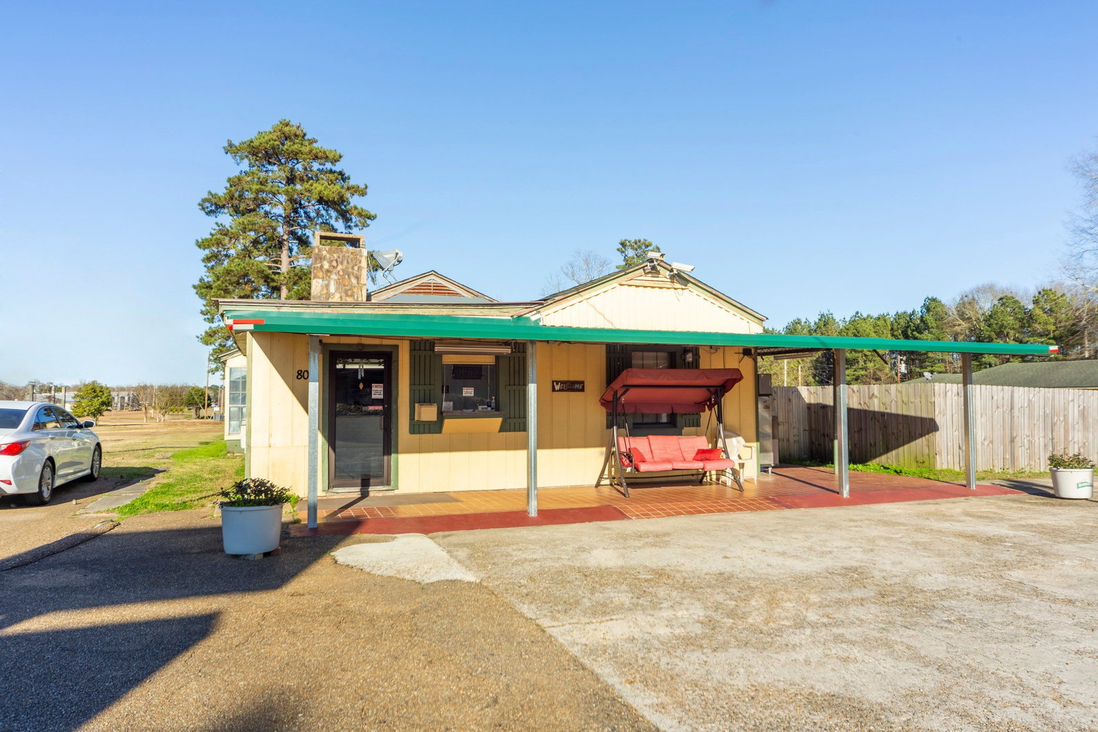 OYO Hotel Brookhaven MS Hwy 51 North - thumb 0