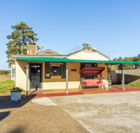 OYO Hotel Brookhaven MS Hwy 51 North - Accommodation Ohio