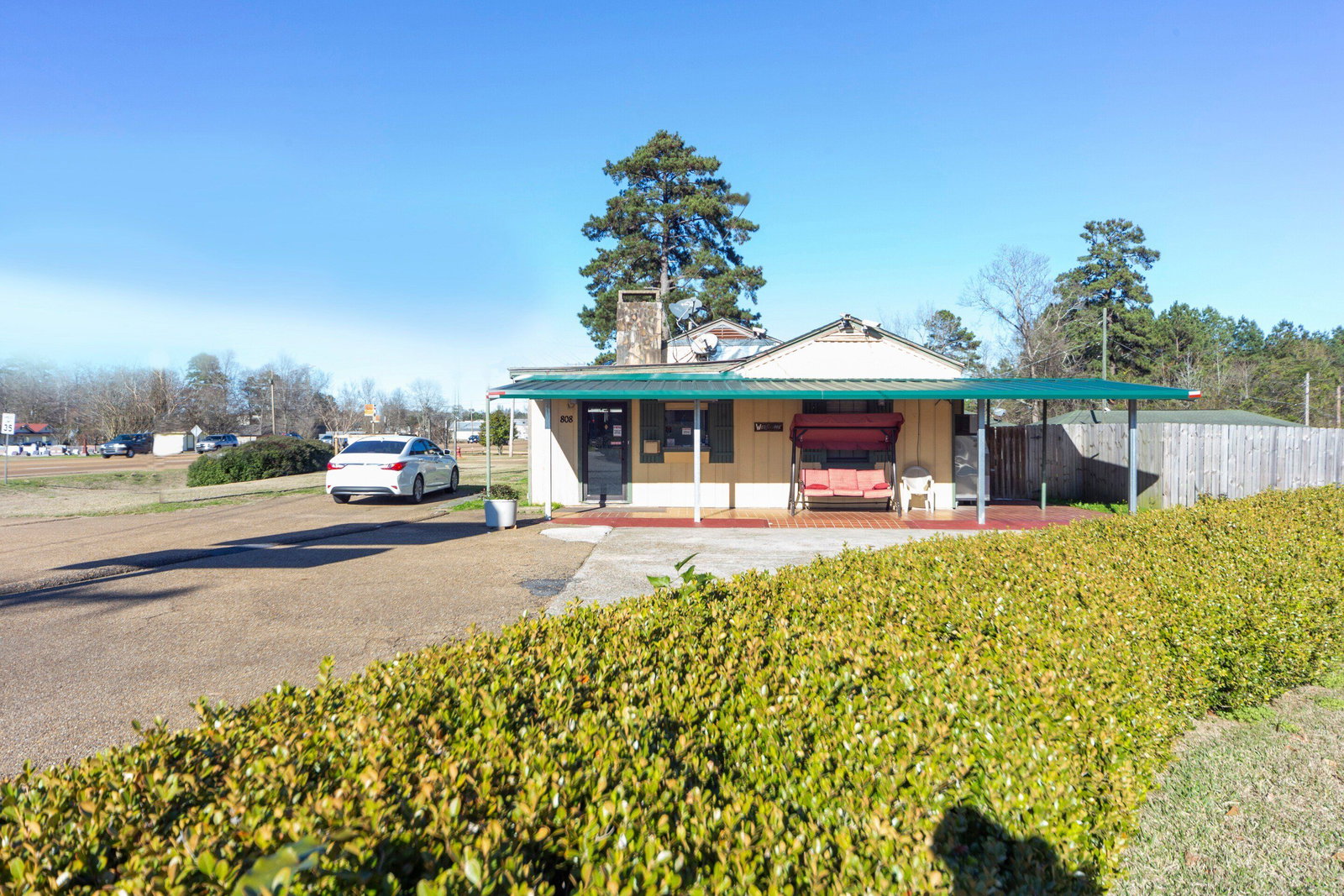 OYO Hotel Brookhaven MS Hwy 51 North - thumb 1