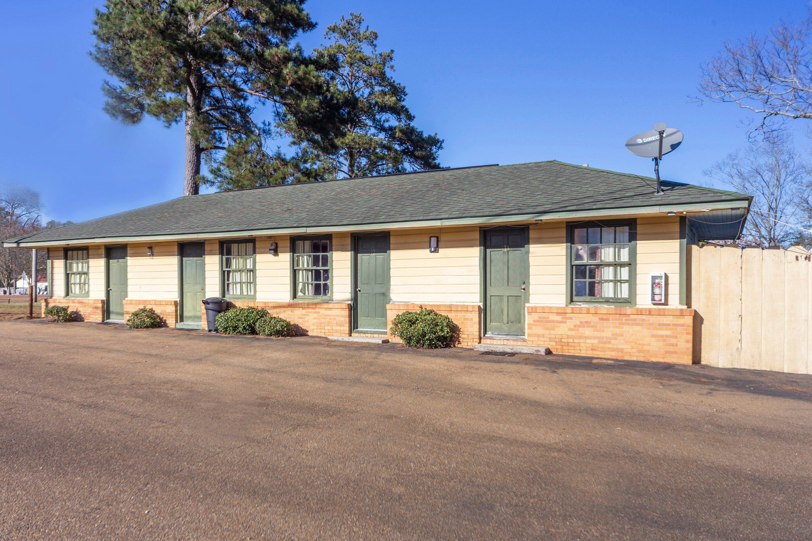 OYO Hotel Brookhaven MS Hwy 51 North - thumb 2