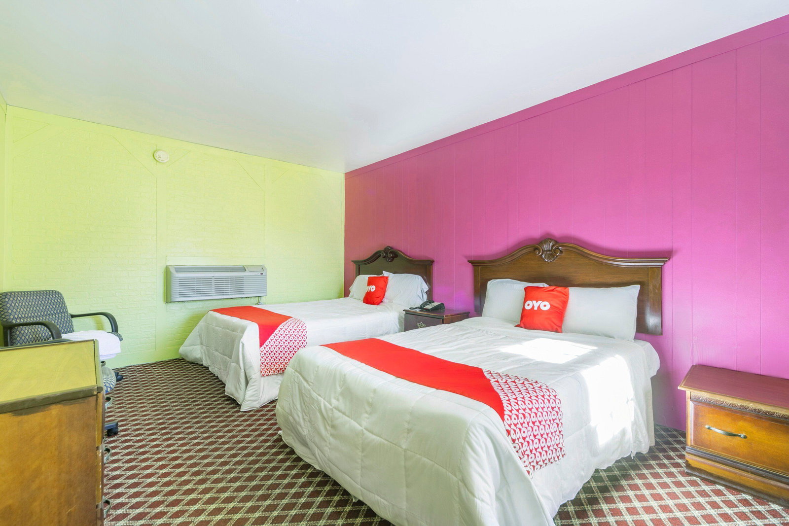 OYO Hotel Brookhaven MS Hwy 51 North - thumb 6