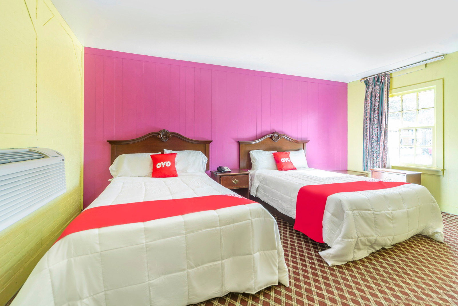OYO Hotel Brookhaven MS Hwy 51 North - thumb 8