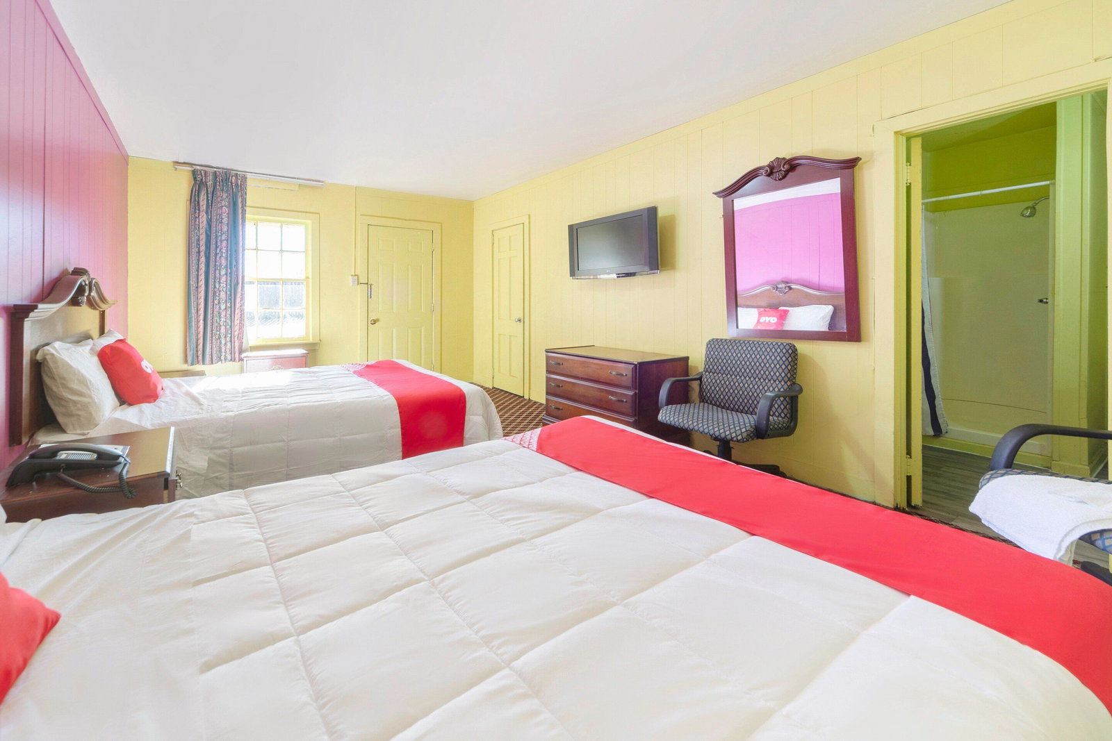 OYO Hotel Brookhaven MS Hwy 51 North - thumb 10