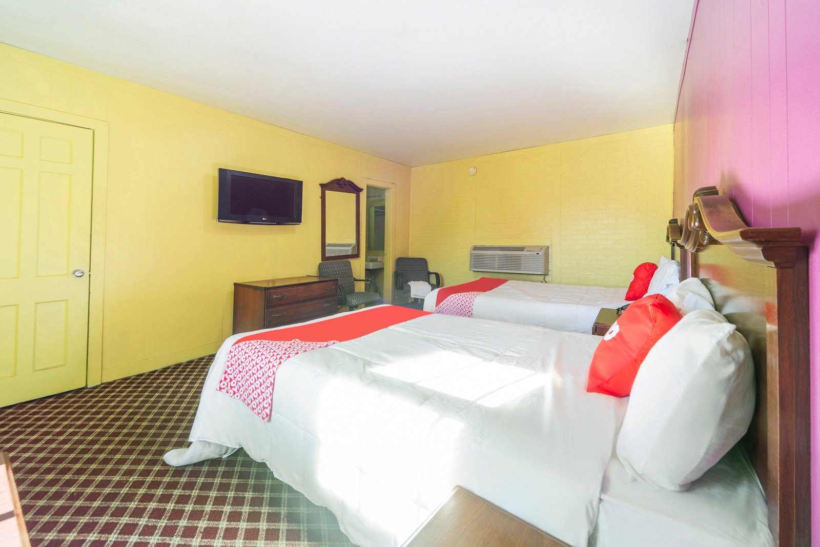OYO Hotel Brookhaven MS Hwy 51 North - thumb 12