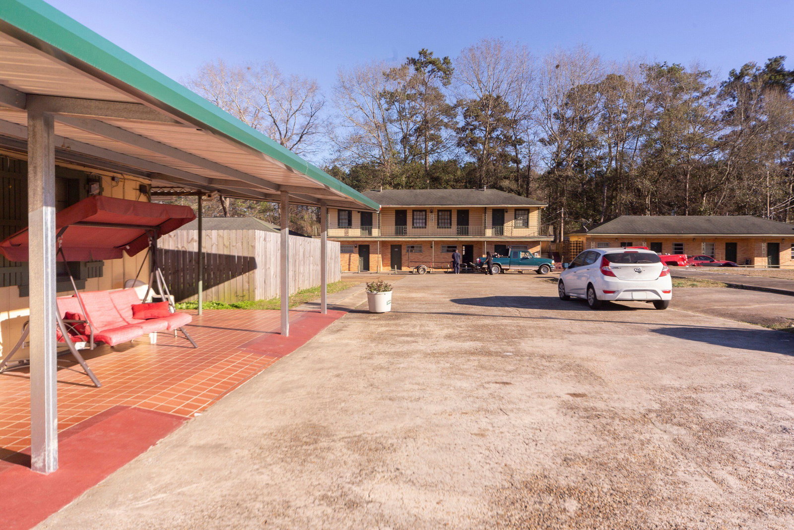 OYO Hotel Brookhaven MS Hwy 51 North - thumb 15
