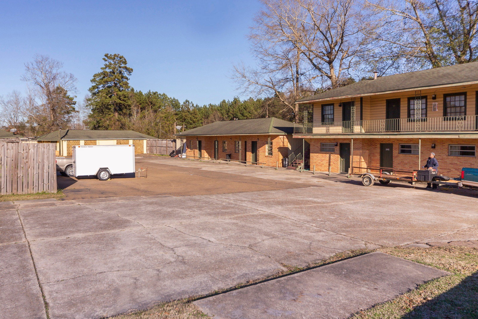 OYO Hotel Brookhaven MS Hwy 51 North - thumb 17