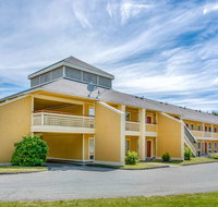 Econo Lodge - Accommodation Ohio