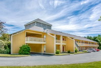 Allagash Me Accommodation Ohio