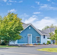 The Freeport Hotel Ascend Collection - Accommodation Ohio