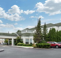 Hilton Garden Inn Airport - Accommodation Ohio