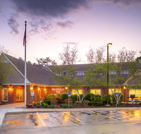 Residence Inn by Marriott - Accommodation Ohio
