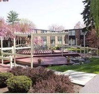 Fireside Inn  Suites - Accommodation Ohio