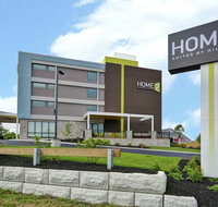 Home2 Suites by Hilton Portland Airport - Accommodation Ohio