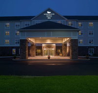 Homewood Suites Portland - Accommodation Ohio