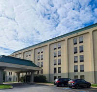 Comfort Inn Saco-Old Orchard Beach - Accommodation Ohio