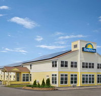 Days Inn Airport/Maine Mall - Accommodation Ohio