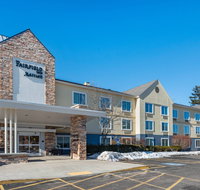 Fairfield Inn Portland Maine Mall - Accommodation Ohio