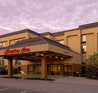 Hampton Inn Hotel - Accommodation Ohio