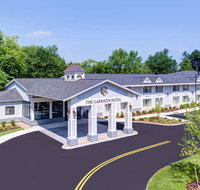 The Garrison Hotel an Ascend Hotel - Accommodation Ohio
