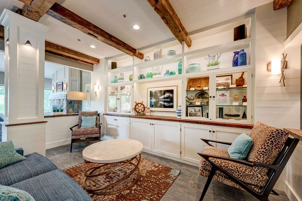 The Garrison Hotel, An Ascend Hotel - thumb 2