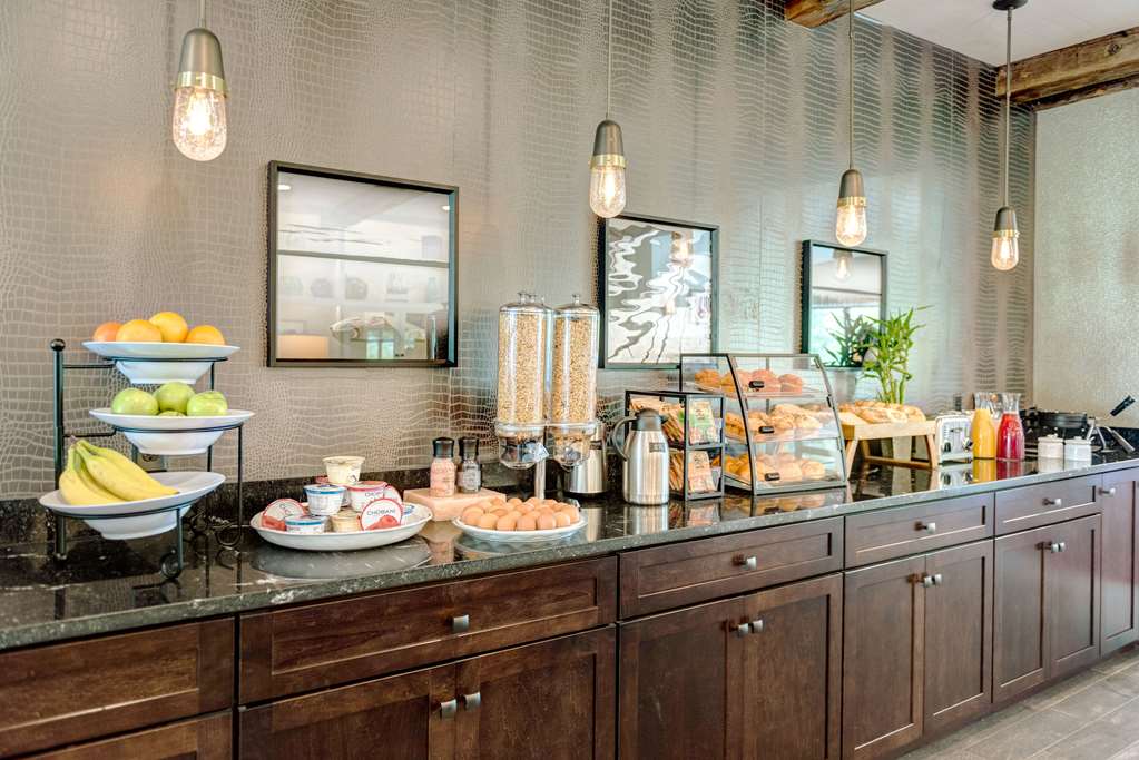 The Garrison Hotel, An Ascend Hotel - thumb 8