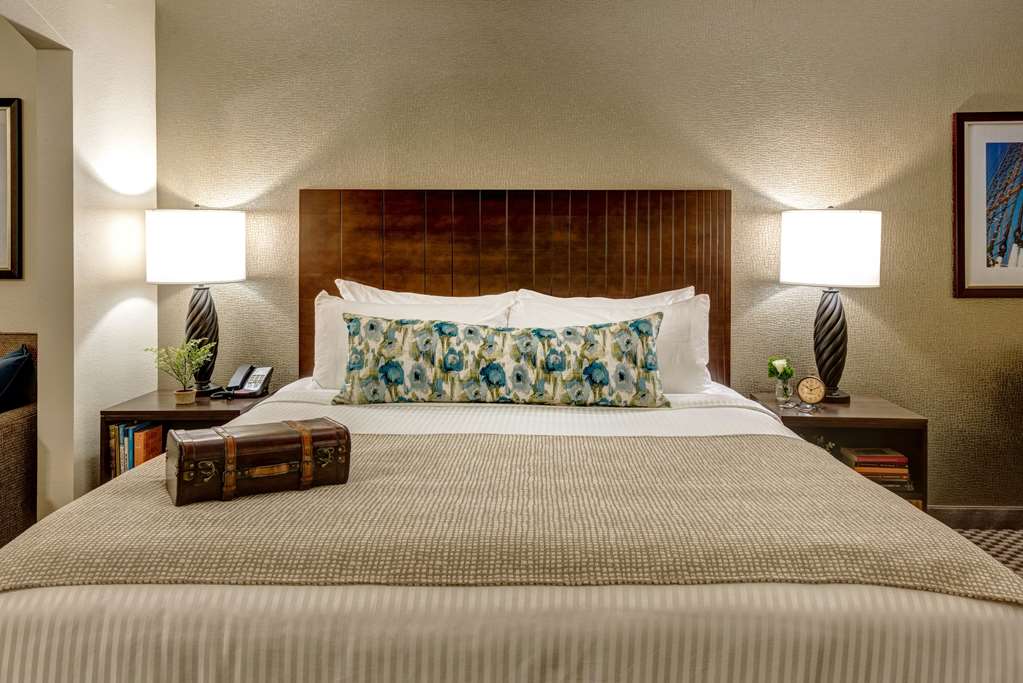 The Garrison Hotel, An Ascend Hotel - thumb 11