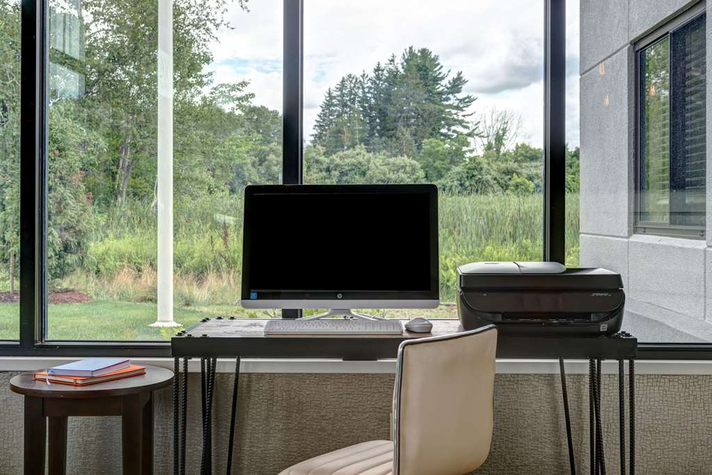 The Garrison Hotel, An Ascend Hotel - thumb 16