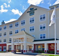 Homewood Suites Dover - Accommodation Ohio