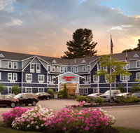 Hampton Inn Dover - Accommodation Ohio
