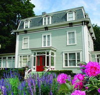 Silver Fountain Inn - Accommodation Ohio