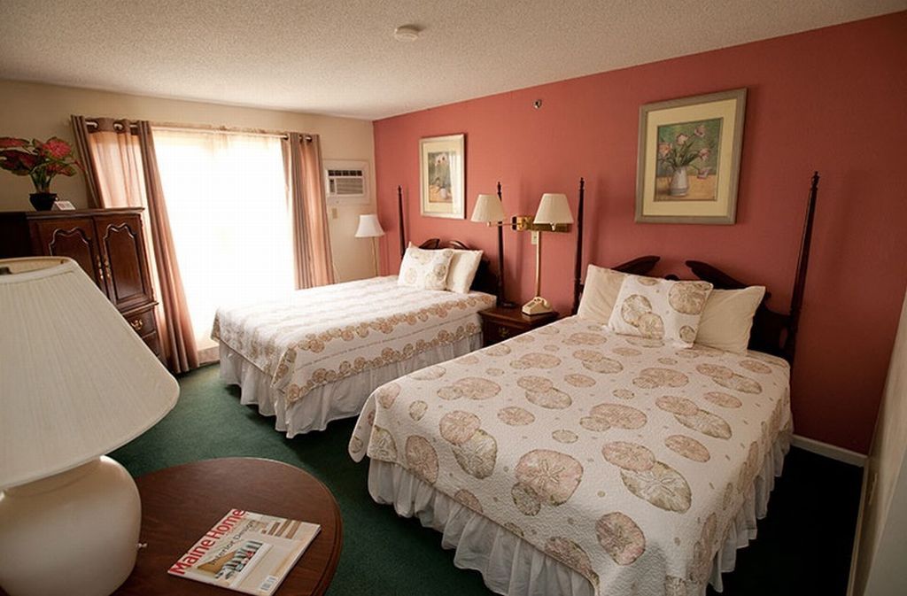 Ocean Woods Resort - thumb 1