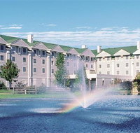North Conway Grand Hotel - Accommodation Ohio