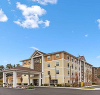 Home2 Suites by Hilton North Conway - Accommodation Ohio