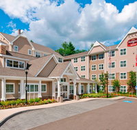 Residence Inn North Conway - Accommodation Ohio