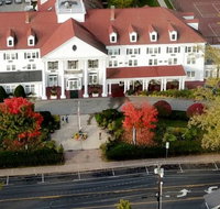 Eastern Slope Inn Resort - Accommodation Ohio