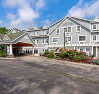 Comfort Inn  Suites - Accommodation Ohio