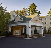 Hampton Inn  Suites North Conway - Accommodation Ohio
