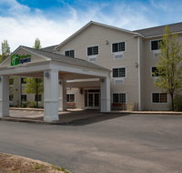 Holiday Inn Express - Accommodation Ohio