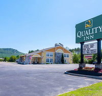 Quality Inn North Conway - Accommodation Ohio