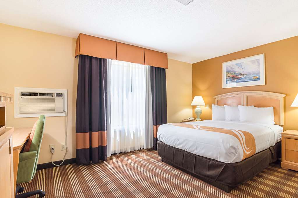 Quality Inn North Conway - thumb 7