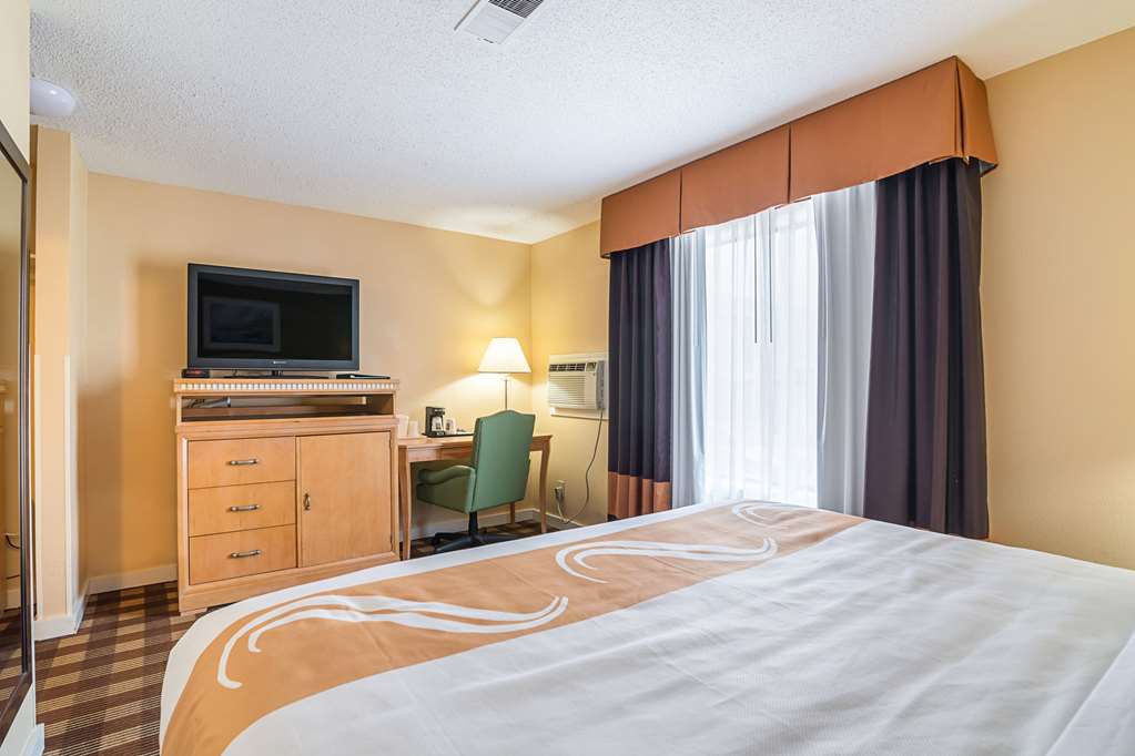 Quality Inn North Conway - thumb 8