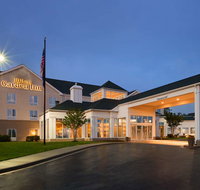 Hilton Garden Inn Solomons - Accommodation Ohio