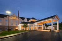Clarksburg Md Accommodation Ohio