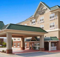 Country Inn  Suites Lexington Park - Accommodation Ohio