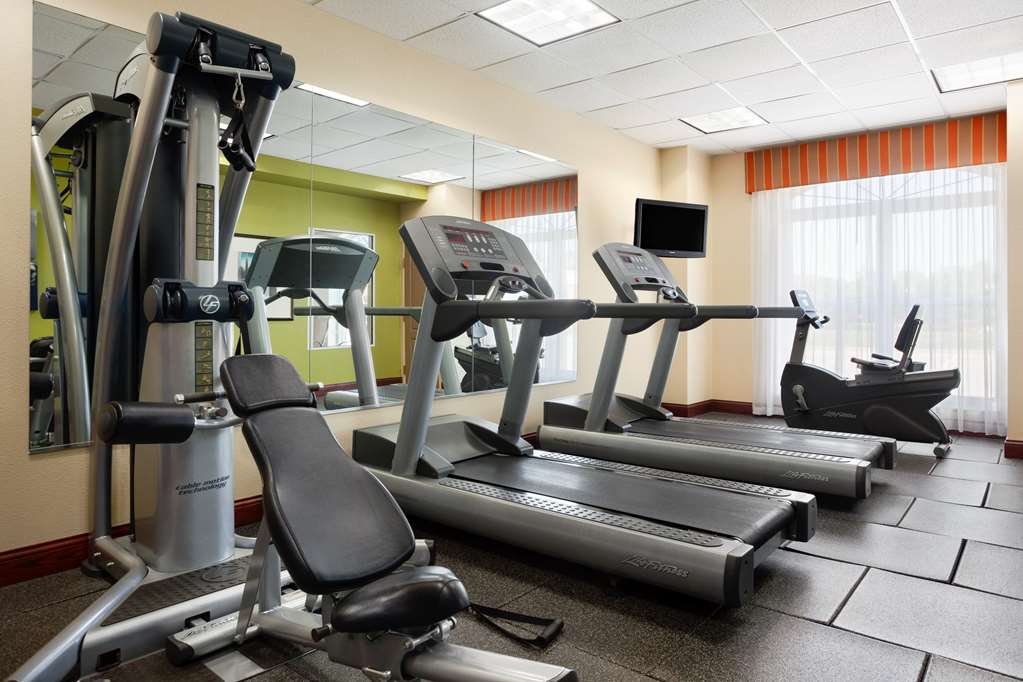Country Inn & Suites Lexington Park - thumb 11
