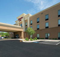 Hampton Inn Dahlgren VA - Accommodation Ohio