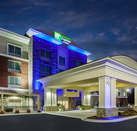 Holiday Inn Express  Suites - Accommodation Ohio
