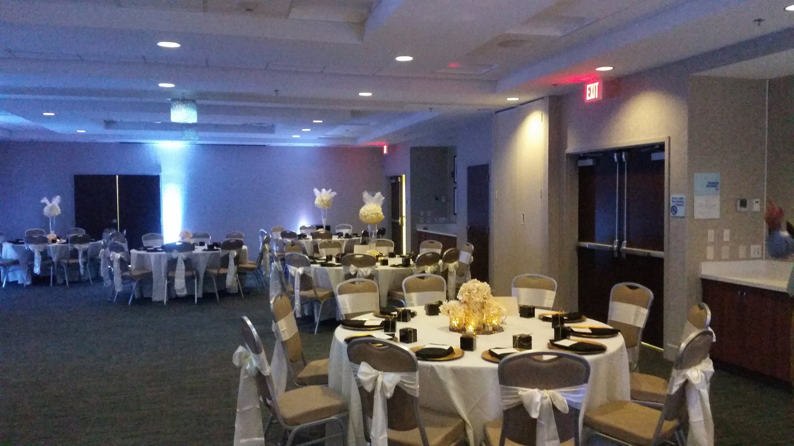 Holiday Inn Express & Suites - thumb 9