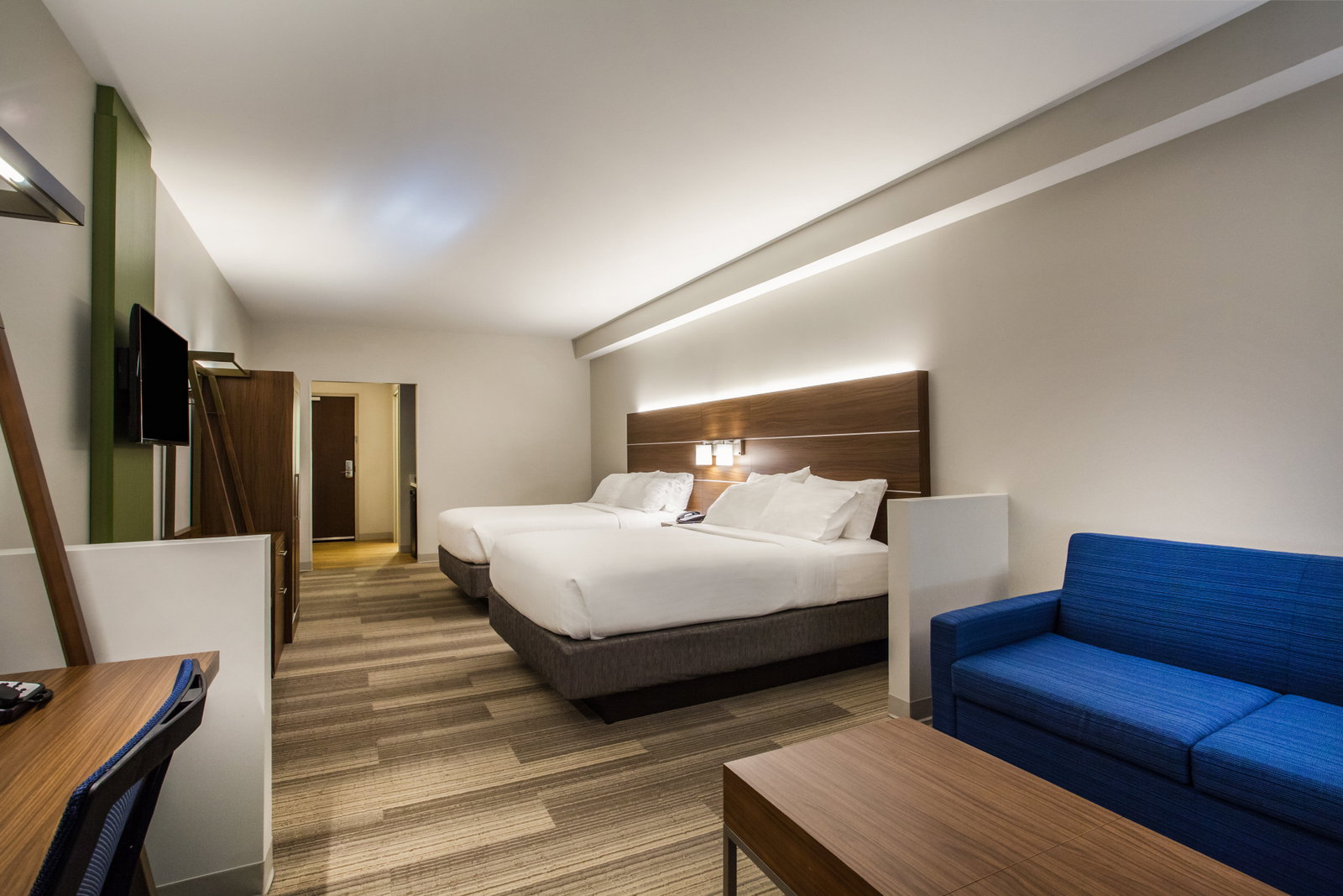 Holiday Inn Express & Suites - thumb 12