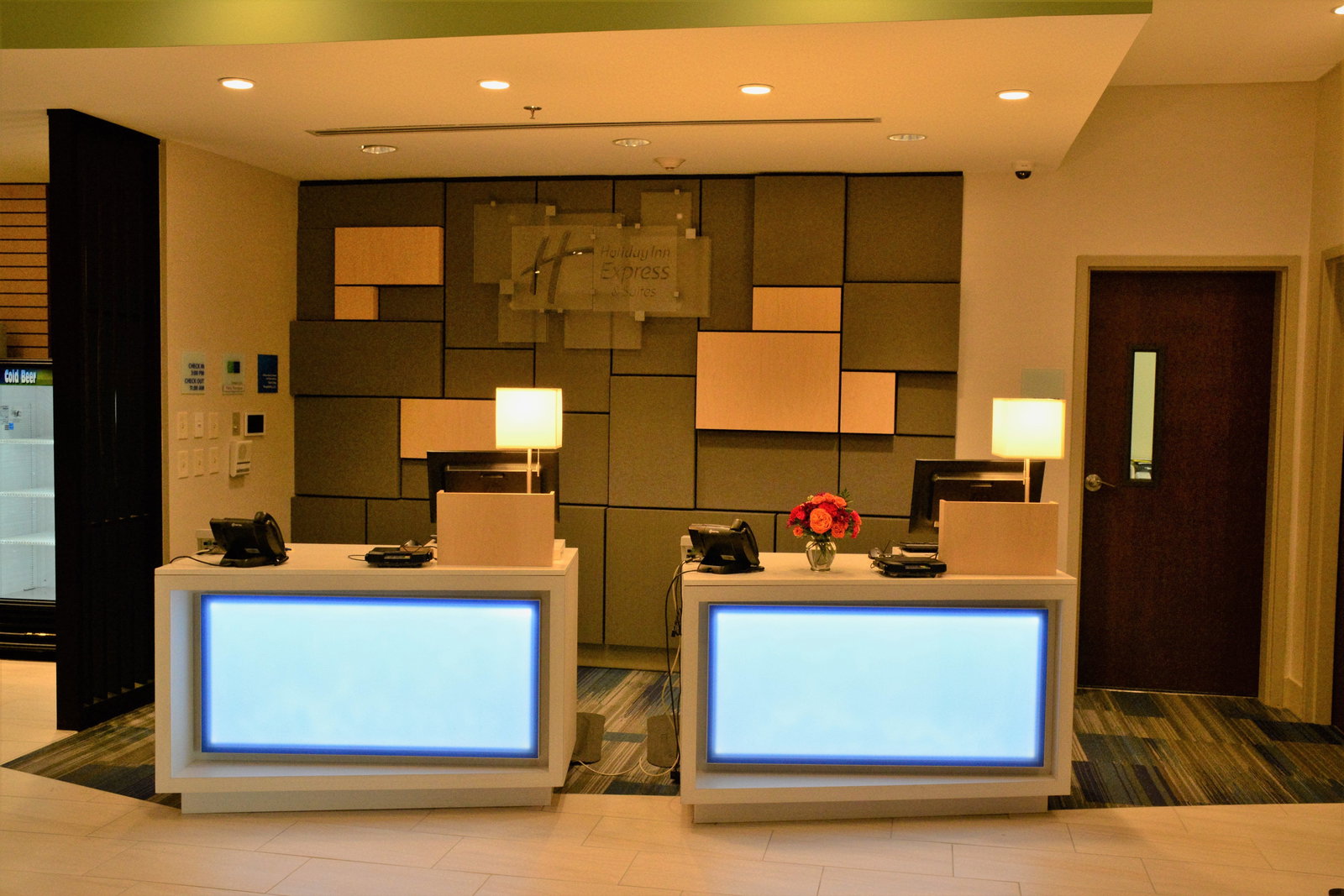 Holiday Inn Express & Suites - thumb 16